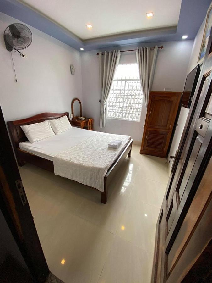 Thanh Trung Phu Quoc Hotel Buitenkant foto