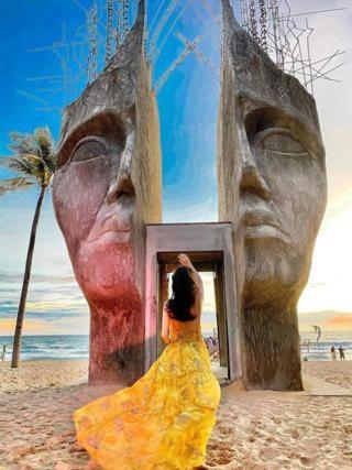 Thanh Trung Phu Quoc Hotel Buitenkant foto