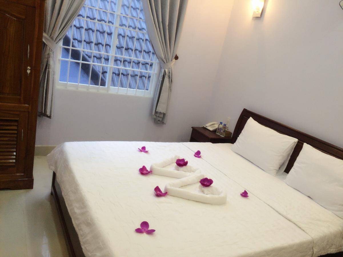 Thanh Trung Phu Quoc Hotel Buitenkant foto