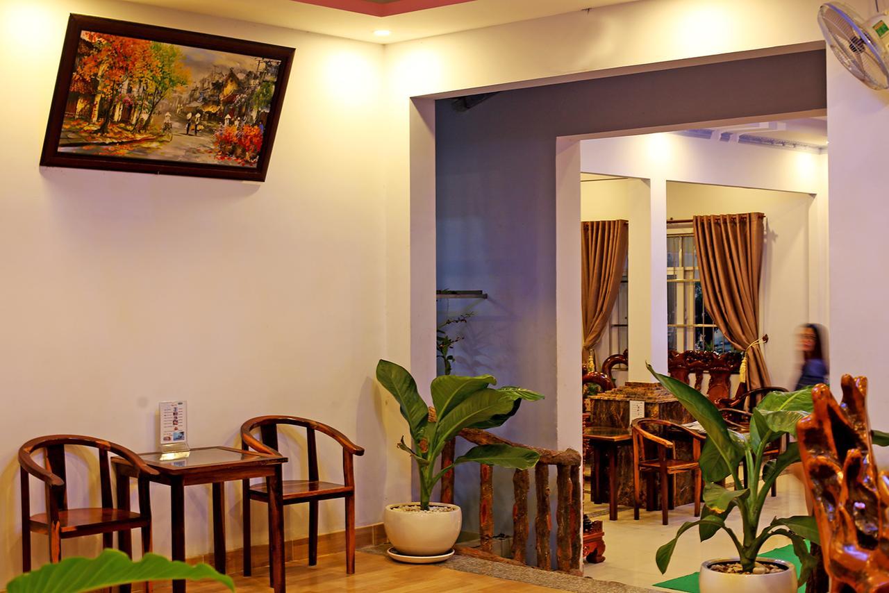 Thanh Trung Phu Quoc Hotel Buitenkant foto