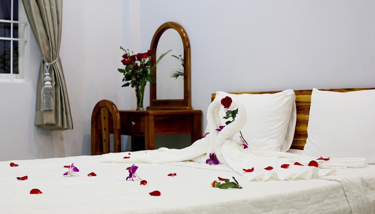 Thanh Trung Phu Quoc Hotel Buitenkant foto